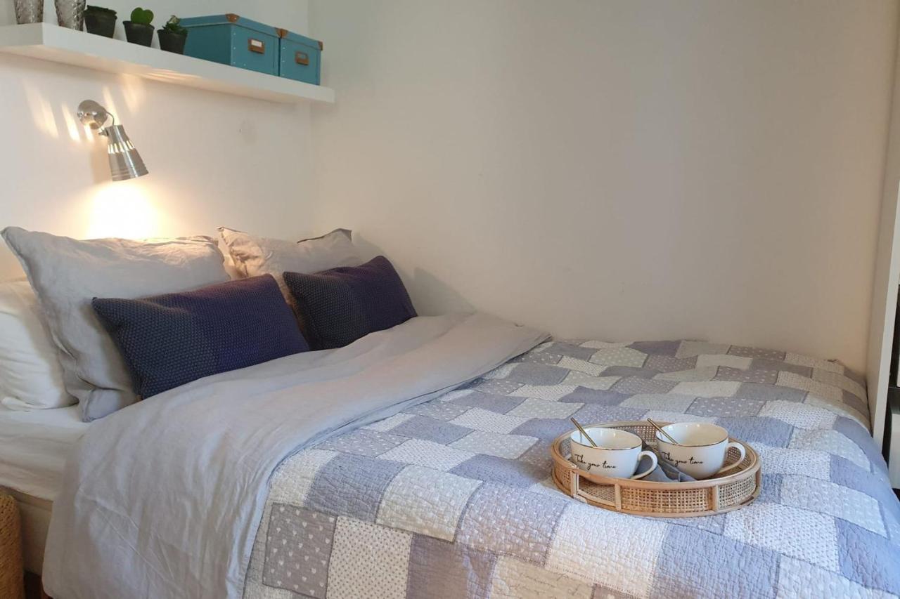 Nice 32M With Balcony View On The Mountain Chamonix Bagian luar foto